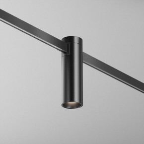 Накладной светильник Maytoni Focus Led TR143-1-5W4K-W-B в Камышлове - kamyshlov.ok-mebel.com | фото 2