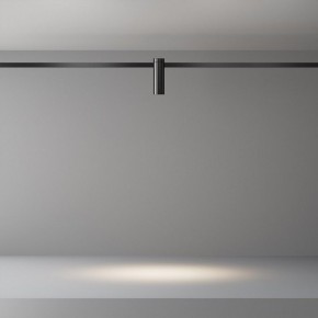 Накладной светильник Maytoni Focus Led TR143-1-5W4K-W-B в Камышлове - kamyshlov.ok-mebel.com | фото 3