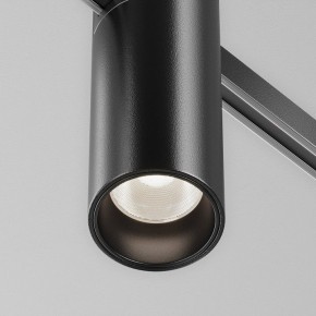 Накладной светильник Maytoni Focus Led TR143-1-5W4K-W-B в Камышлове - kamyshlov.ok-mebel.com | фото 5