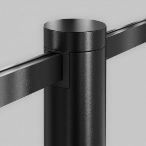 Накладной светильник Maytoni Focus Led TR143-1-5W4K-W-B в Камышлове - kamyshlov.ok-mebel.com | фото 7