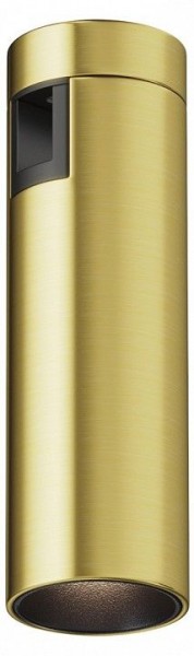 Накладной светильник Maytoni Focus Led TR143-1-5W4K-W-BS в Камышлове - kamyshlov.ok-mebel.com | фото