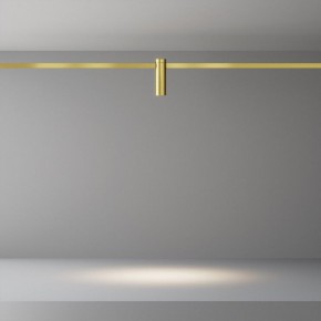 Накладной светильник Maytoni Focus Led TR143-1-5W4K-W-BS в Камышлове - kamyshlov.ok-mebel.com | фото 3