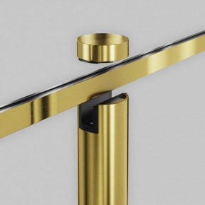 Накладной светильник Maytoni Focus Led TR143-1-5W4K-W-BS в Камышлове - kamyshlov.ok-mebel.com | фото 7