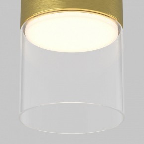 Накладной светильник Maytoni Glory C094CL-GX53-BS в Камышлове - kamyshlov.ok-mebel.com | фото 6