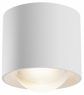 Накладной светильник Maytoni Lens C217CL-15W3K-W в Камышлове - kamyshlov.ok-mebel.com | фото