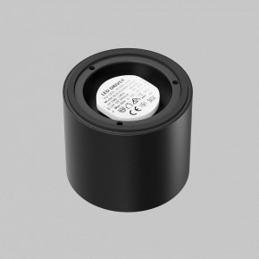 Накладной светильник Maytoni Lens C217CL-15W4K-B в Камышлове - kamyshlov.ok-mebel.com | фото 3