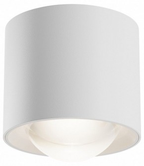 Накладной светильник Maytoni Lens C217CL-15W4K-W в Камышлове - kamyshlov.ok-mebel.com | фото