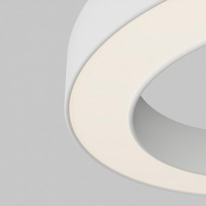 Накладной светильник Maytoni Lua C093CL-36W3K-W в Камышлове - kamyshlov.ok-mebel.com | фото 8