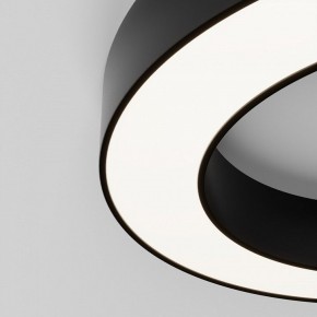 Накладной светильник Maytoni Lua C093CL-36W4K-B в Камышлове - kamyshlov.ok-mebel.com | фото 7