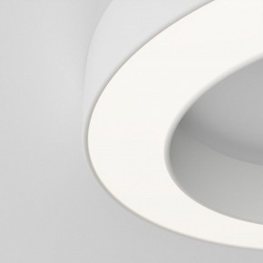 Накладной светильник Maytoni Lua C093CL-36W4K-W в Камышлове - kamyshlov.ok-mebel.com | фото 8