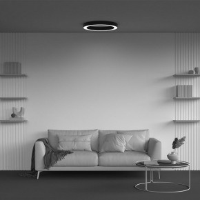 Накладной светильник Maytoni Lua C093CL-45W4K-B в Камышлове - kamyshlov.ok-mebel.com | фото 5