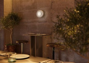 Накладной светильник Maytoni Lulua MOD435WL-01W в Камышлове - kamyshlov.ok-mebel.com | фото 5
