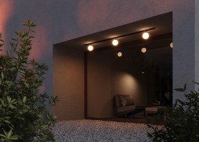 Накладной светильник Maytoni Luna O-TR01-1-S-9WB3K в Камышлове - kamyshlov.ok-mebel.com | фото 4