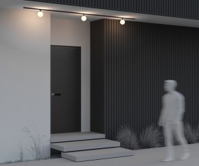 Накладной светильник Maytoni Luna O-TR01-1-S-9WB3K в Камышлове - kamyshlov.ok-mebel.com | фото 5