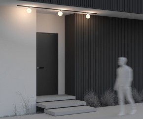 Накладной светильник Maytoni Luna O-TR01-2-S-9WB3K в Камышлове - kamyshlov.ok-mebel.com | фото 4