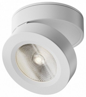 Накладной светильник Maytoni Magic C022CL-12W4K-W-1 в Камышлове - kamyshlov.ok-mebel.com | фото