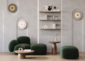 Накладной светильник Maytoni Nami MOD400WL-L5KH3K в Камышлове - kamyshlov.ok-mebel.com | фото 7