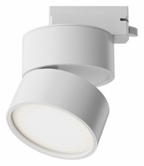 Накладной светильник Maytoni ONDA TR007-1-12W3K-W-1 в Камышлове - kamyshlov.ok-mebel.com | фото