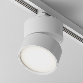 Накладной светильник Maytoni ONDA TR007-1-12W3K-W-1 в Камышлове - kamyshlov.ok-mebel.com | фото 2