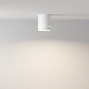 Накладной светильник Maytoni Orlo C085CL-9W4K-W в Камышлове - kamyshlov.ok-mebel.com | фото 2