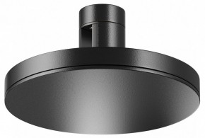 Накладной светильник Maytoni Plato TR152-1-7W4K-B в Камышлове - kamyshlov.ok-mebel.com | фото
