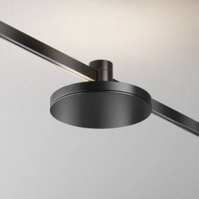 Накладной светильник Maytoni Plato TR152-1-7W4K-B в Камышлове - kamyshlov.ok-mebel.com | фото 2