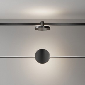 Накладной светильник Maytoni Plato TR152-1-7W4K-B в Камышлове - kamyshlov.ok-mebel.com | фото 3