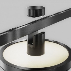 Накладной светильник Maytoni Plato TR152-1-7W4K-B в Камышлове - kamyshlov.ok-mebel.com | фото 7