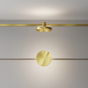 Накладной светильник Maytoni Plato TR152-1-7W4K-BS в Камышлове - kamyshlov.ok-mebel.com | фото 3