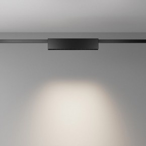 Накладной светильник Maytoni Points TR150-1-12W4K-M-B в Камышлове - kamyshlov.ok-mebel.com | фото 3