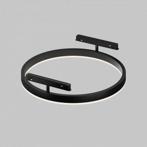 Накладной светильник Maytoni Rim TR227-2-24W4K-B в Камышлове - kamyshlov.ok-mebel.com | фото 4