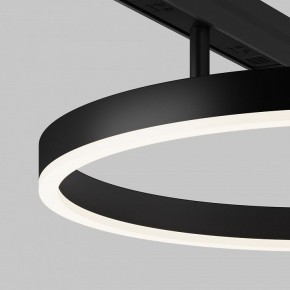 Накладной светильник Maytoni Rim TR227-2-24W4K-B в Камышлове - kamyshlov.ok-mebel.com | фото 8