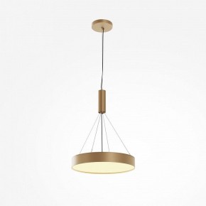 Накладной светильник Maytoni Zon C032CL-45W2.7K-RD-MG в Камышлове - kamyshlov.ok-mebel.com | фото 5