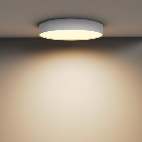 Накладной светильник Maytoni Zon C032CL-45W2.7K-RD-W в Камышлове - kamyshlov.ok-mebel.com | фото 4
