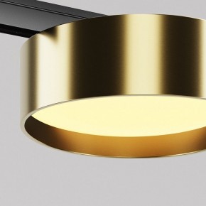 Накладной светильник Maytoni Zon TR189-1-12W2.7K-BBS в Камышлове - kamyshlov.ok-mebel.com | фото 2