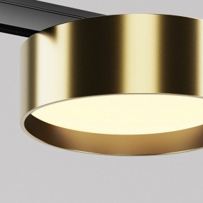 Накладной светильник Maytoni Zon TR189-1-12W3K-BBS в Камышлове - kamyshlov.ok-mebel.com | фото 2
