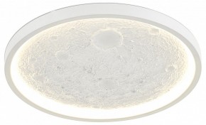 Накладной светильник Moderli Spatial V11656-CL в Камышлове - kamyshlov.ok-mebel.com | фото