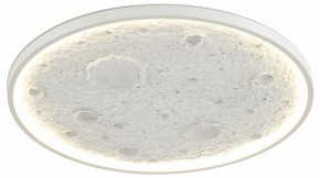 Накладной светильник Moderli Spatial V11658-CL в Камышлове - kamyshlov.ok-mebel.com | фото