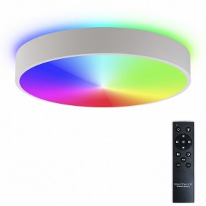 Накладной светильник Natali Kovaltseva MODERN LED LAMPS 81105/1C в Камышлове - kamyshlov.ok-mebel.com | фото 2