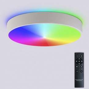 Накладной светильник Natali Kovaltseva MODERN LED LAMPS 81105/1C в Камышлове - kamyshlov.ok-mebel.com | фото 3
