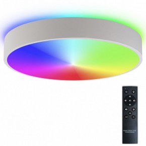 Накладной светильник Natali Kovaltseva MODERN LED LAMPS 81105/2C в Камышлове - kamyshlov.ok-mebel.com | фото 2