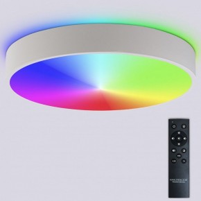 Накладной светильник Natali Kovaltseva MODERN LED LAMPS 81105/2C в Камышлове - kamyshlov.ok-mebel.com | фото 3