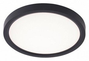 Накладной светильник Natali Kovaltseva PLAIN LED LAMPS 81114/1C в Камышлове - kamyshlov.ok-mebel.com | фото