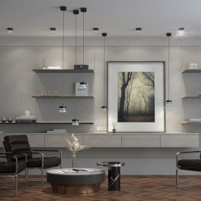Накладной светильник Novotech Aura 359002 в Камышлове - kamyshlov.ok-mebel.com | фото 3