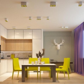 Накладной светильник Novotech Recte 358488 в Камышлове - kamyshlov.ok-mebel.com | фото 2