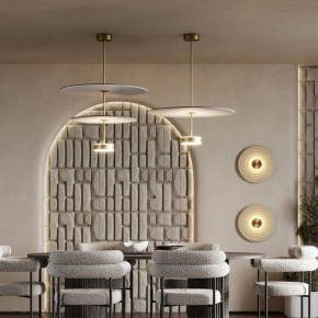 Накладной светильник Odeon Light Felt 7035/6WA в Камышлове - kamyshlov.ok-mebel.com | фото 3