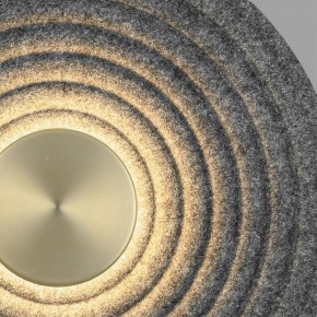 Накладной светильник Odeon Light Felt 7035/6WL в Камышлове - kamyshlov.ok-mebel.com | фото 5