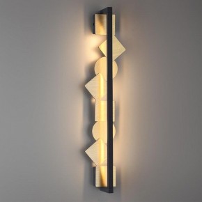 Накладной светильник Odeon Light Geos 6691/12WL в Камышлове - kamyshlov.ok-mebel.com | фото 3