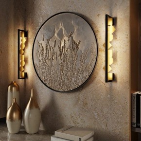 Накладной светильник Odeon Light Geos 6691/12WL в Камышлове - kamyshlov.ok-mebel.com | фото 5