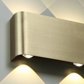 Накладной светильник Odeon Light MAGNUM 7107/2WL в Камышлове - kamyshlov.ok-mebel.com | фото 5